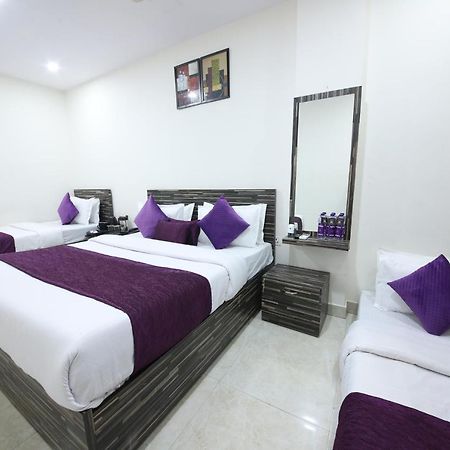 Umra Grace - Hotel In Haridwar By Perfect Stayz Экстерьер фото
