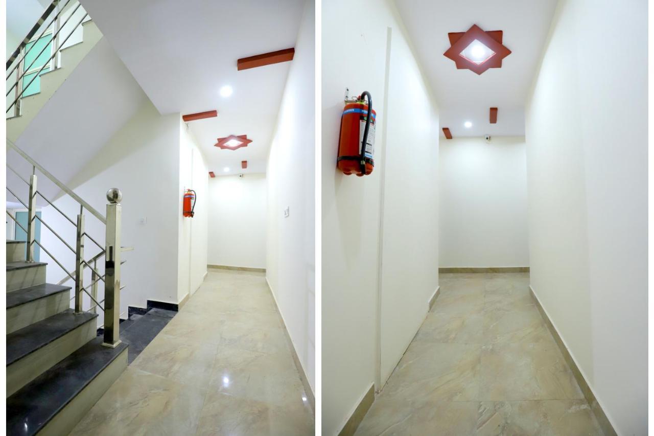 Umra Grace - Hotel In Haridwar By Perfect Stayz Экстерьер фото