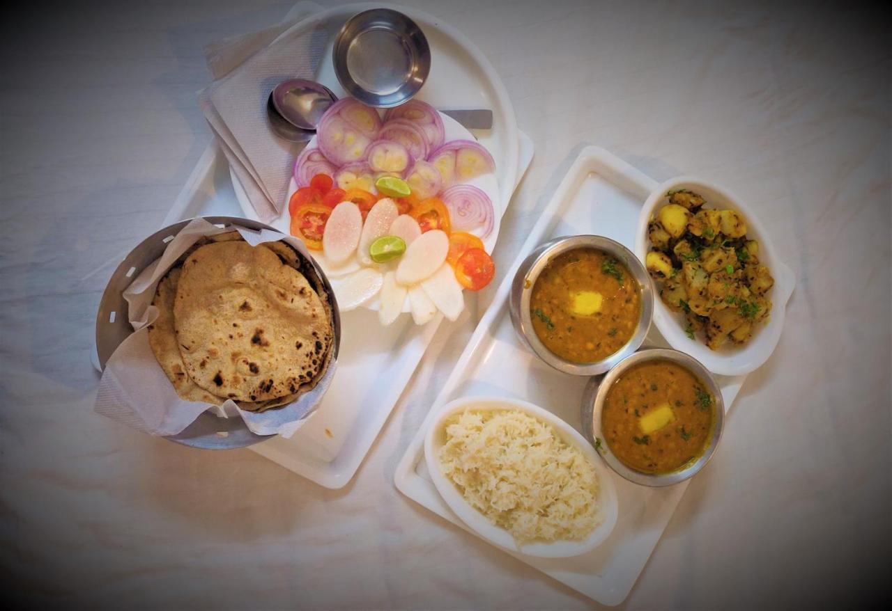Umra Grace - Hotel In Haridwar By Perfect Stayz Экстерьер фото